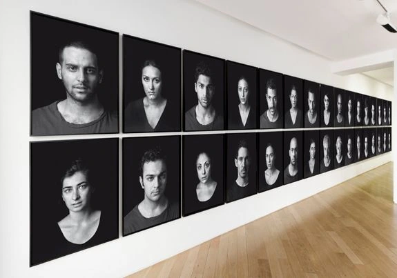 Modern Art Exhibitions