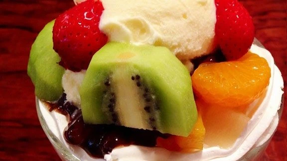 Patbingsu: Taste of Korean Summer