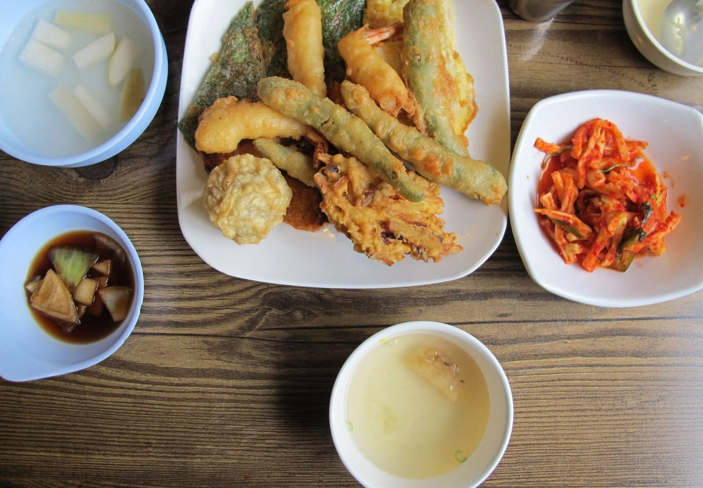 Drinking Survival Rules in Korea