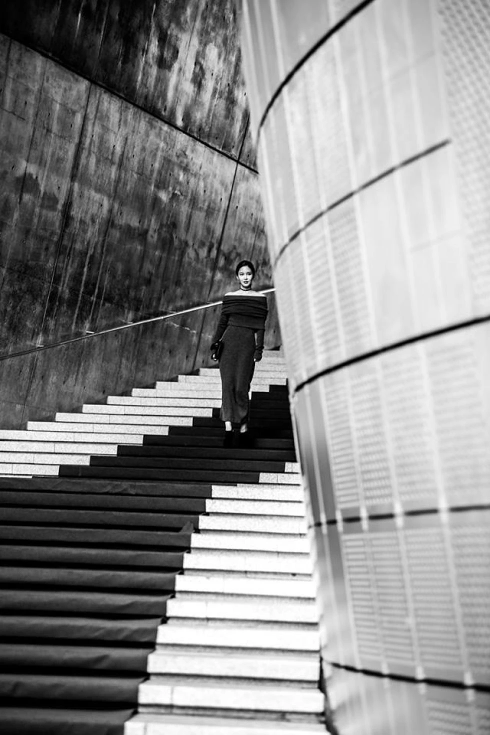 Hera Seoul Fashion Week 2015