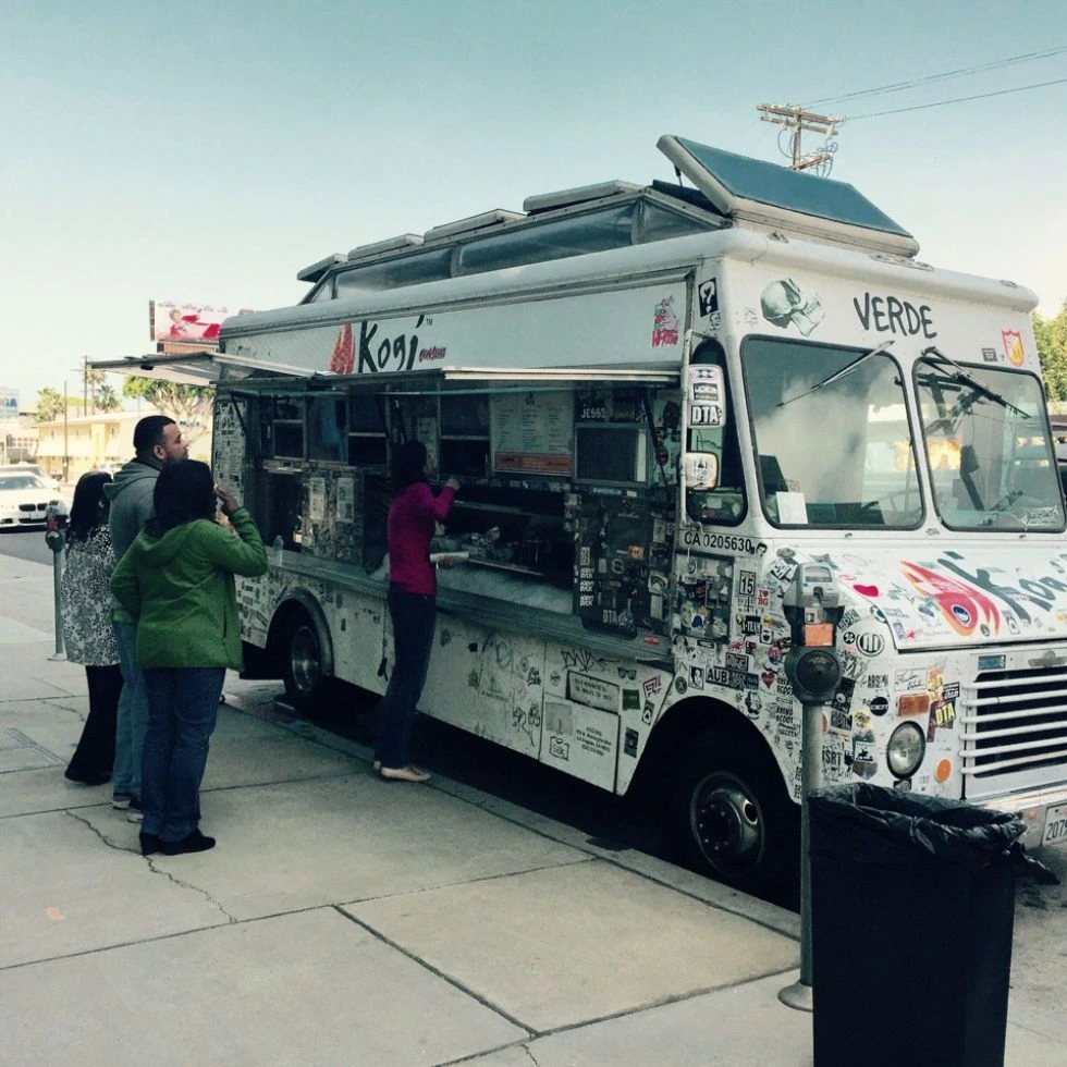 LA: The Birthplace of the Nuevo Taco