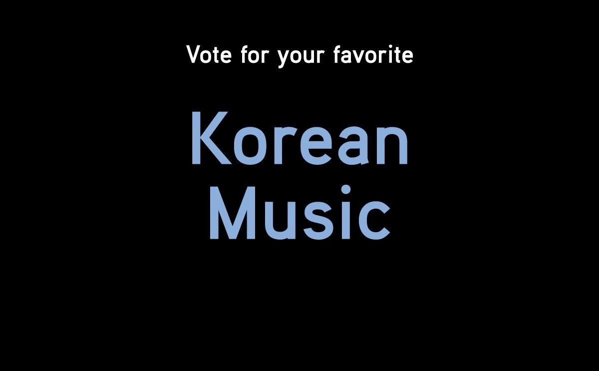 Top 10 Music Rankings