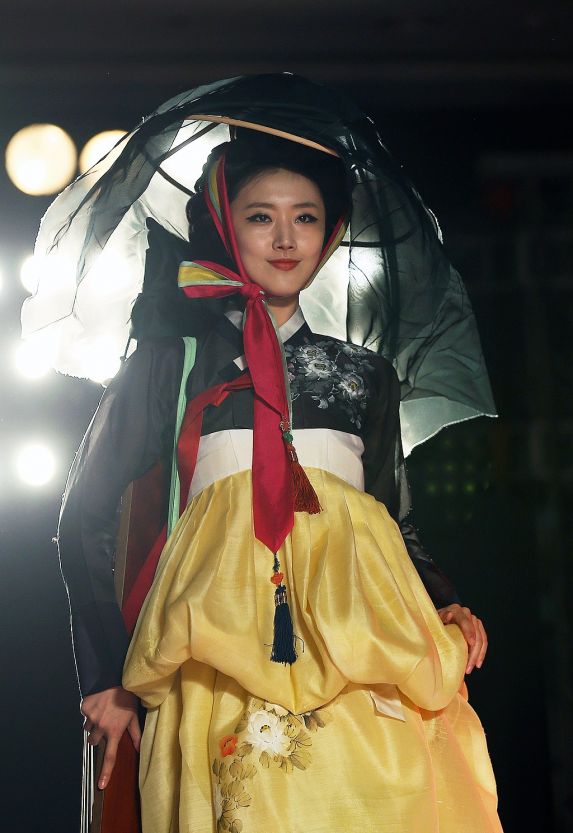 The Origins of Kisaeng