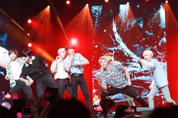 SJ’s Top Picks – Essential K-pop